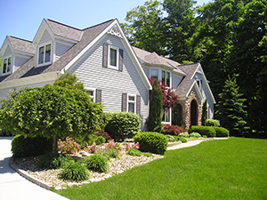 Landscapers and Lawncare Services in Gastonia, NC